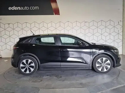 Photo 5 Renault Megane  E-Tech EV60 130ch super charge