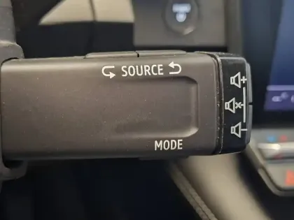 Photo 41 Renault Megane  E-Tech EV60 130ch super charge