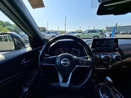Photo 14 Nissan Juke  HYBRID 143