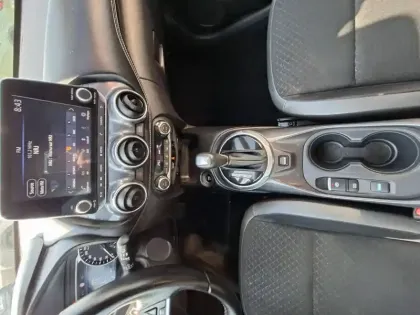 Photo 13 Nissan Juke  HYBRID 143