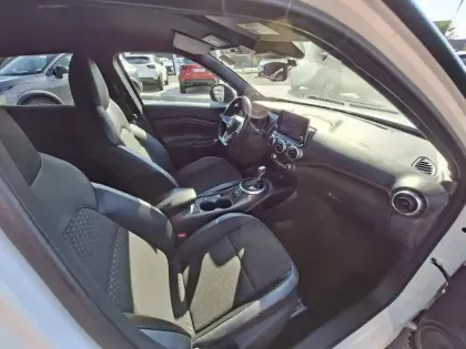 Photo 18 Nissan Juke  HYBRID 143