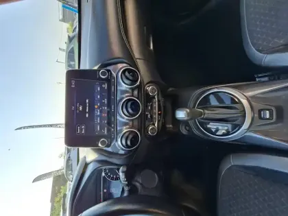 Photo 12 Nissan Juke  HYBRID 143
