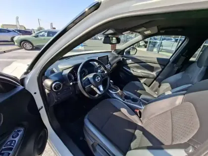 Photo 17 Nissan Juke  HYBRID 143