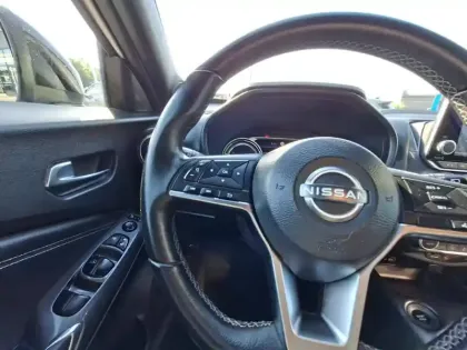 Photo 16 Nissan Juke  HYBRID 143