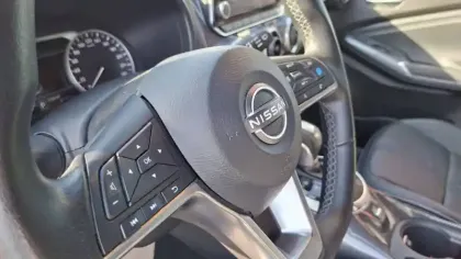 Photo 17 Nissan Juke  HYBRID 143