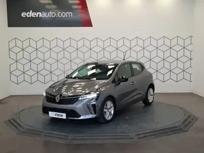 Photo Renault Clio Evolution