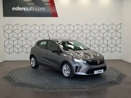 Photo 6 Renault Clio  TCe 90 ch GSR2