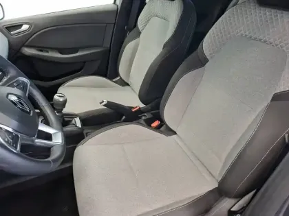 Photo 11 Renault Clio  TCe 90 ch GSR2