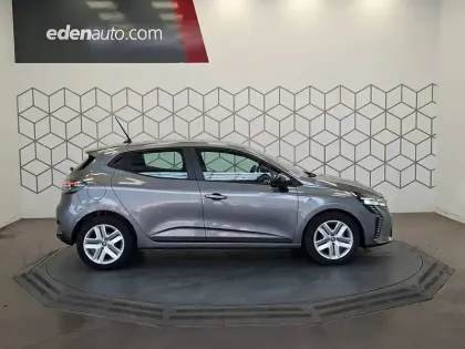 Photo 5 Renault Clio  TCe 90 ch GSR2