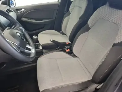 Photo 11 Renault Clio  TCe 90 ch GSR2