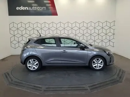 Photo 5 Renault Clio  TCe 90 ch GSR2