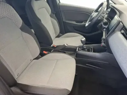 Photo 8 Renault Clio  TCe 90 ch GSR2