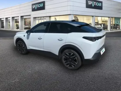 Photo 6 Peugeot 3008  Hybrid 136 e-DCS6