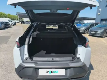 Photo 5 Peugeot 3008  Hybrid 136 e-DCS6