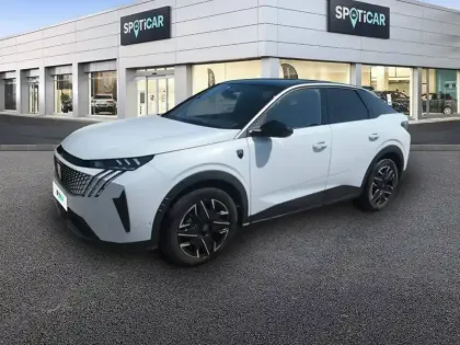 Photo Peugeot 3008 Gt