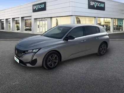 Photo Peugeot 308 Allure