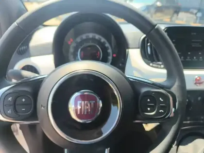 Photo 15 Fiat 500  1.0 70 ch Hybride BSG S/S