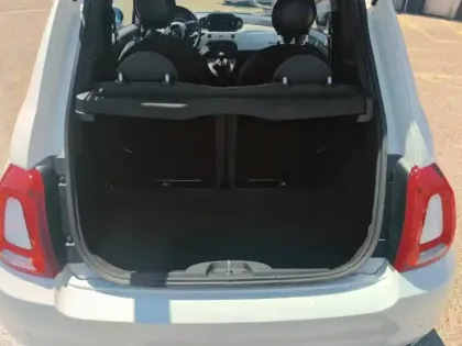 Photo 5 Fiat 500  1.0 70 ch Hybride BSG S/S