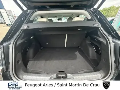 Photo 5 Fiat 600  1.2 Hybrid 100ch DCT6