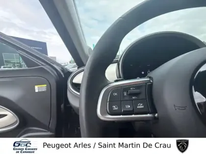 Photo 18 Fiat 600  1.2 Hybrid 100ch DCT6