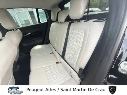 Photo 9 Fiat 600  1.2 Hybrid 100ch DCT6