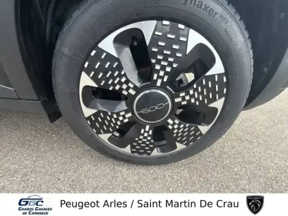Photo 13 Fiat 600  1.2 Hybrid 100ch DCT6