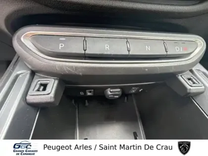 Photo 27 Fiat 600  1.2 Hybrid 100ch DCT6