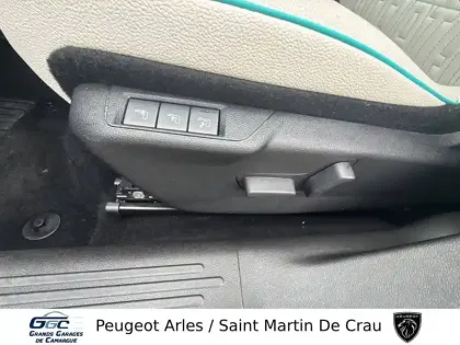 Photo 15 Fiat 600  1.2 Hybrid 100ch DCT6
