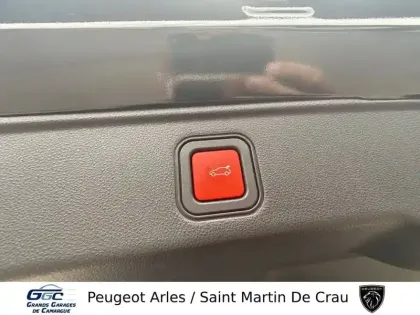 Photo 29 Fiat 600  1.2 Hybrid 100ch DCT6
