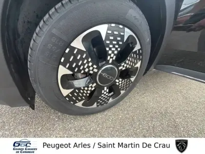 Photo 12 Fiat 600  1.2 Hybrid 100ch DCT6