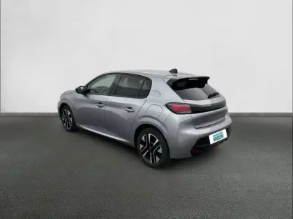Photo 6 Peugeot 208  Hybrid 100 e-DCS6