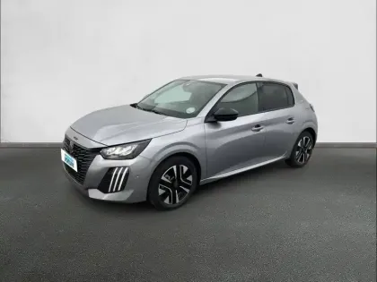 Photo Peugeot 208 Allure
