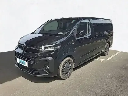 Photo Citroën Spacetourer Business