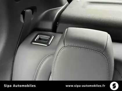 Photo 42 Alfa Romeo Junior  1.2 Ibrida 145 ch e-DCT6