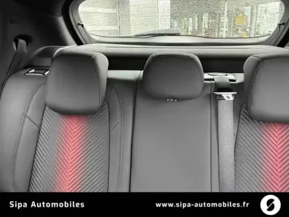 Photo 33 Alfa Romeo Junior  1.2 Ibrida 145 ch e-DCT6
