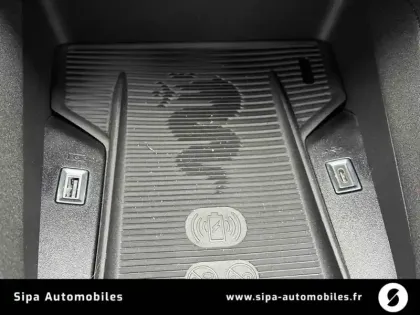 Photo 17 Alfa Romeo Junior  1.2 Ibrida 145 ch e-DCT6