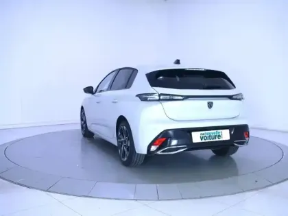 Photo 6 Peugeot 308  BlueHDi 130ch S&S EAT8