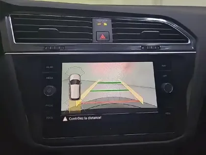 Photo 19 Volkswagen Tiguan  1.4 eHybrid 245ch DSG6
