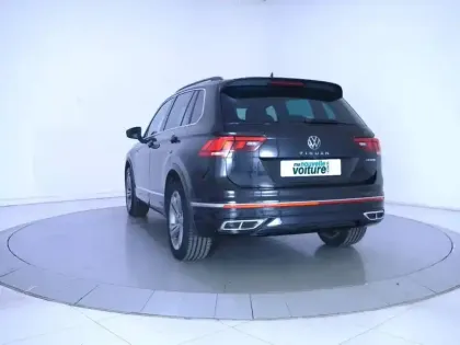 Photo 6 Volkswagen Tiguan  1.4 eHybrid 245ch DSG6