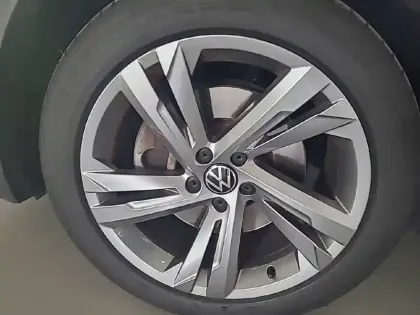Photo 12 Volkswagen Tiguan  1.4 eHybrid 245ch DSG6
