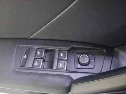Photo 27 Volkswagen Tiguan  1.4 eHybrid 245ch DSG6