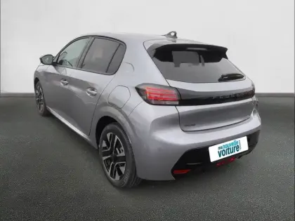 Photo 6 Peugeot 208  PureTech 100 S&S BVM6