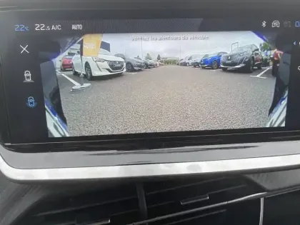 Photo 19 Peugeot 208  PureTech 100 S&S BVM6