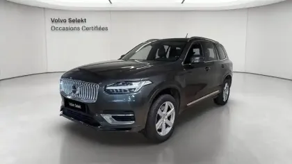 Photo Volvo Xc90 Inscription Business