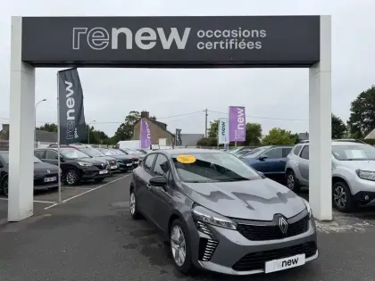 Photo Renault Clio Evolution