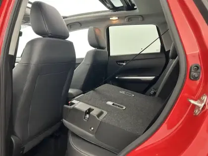 Photo 30 Suzuki Vitara  1.5 Dualjet Hybrid Auto