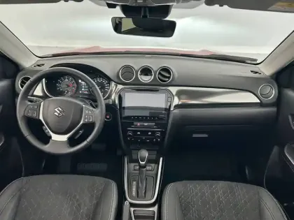 Photo 29 Suzuki Vitara  1.5 Dualjet Hybrid Auto