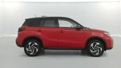 Photo 5 Suzuki Vitara  1.5 Dualjet Hybrid Auto