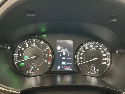 Photo 16 Suzuki Vitara  1.5 Dualjet Hybrid Auto