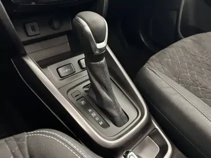 Photo 12 Suzuki Vitara  1.5 Dualjet Hybrid Auto
